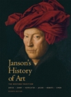 Image for Janson&#39;s History of Art : Western Tradition : Bk. 4 : AND Art History, Portable Edition, 14-17th Century Art