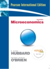 Image for Microeconomics : AND MyEconLab CourseCompass with E-Book Student Access Code Card