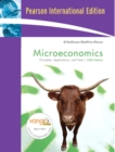 Image for Microeconomics : Principles, Applications, and Tools : with MyEconLab CourseCompass with E-Book Student Access Code Card