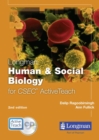Image for Human and Social Biology Active Teach