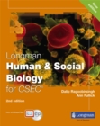 Image for Longman human &amp; social biology for CSEC