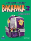 Image for Backpack Level 2 Reader