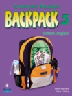 Image for Backpack Level 5 Reader