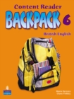 Image for Backpack Level 6 Reader