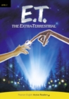 Image for PLAR2:E.T. The Extra -Terrestrial Book and CD-ROM Pack