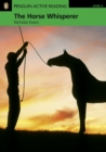 Image for Level 3: The Horse Whisperer Book &amp; Multi-ROM with MP3 Pack