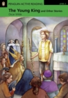 Image for PLAR3:The Young King and Other Stories Book and CD-ROM Pack