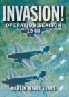 Image for Invasion!: Operation Sealion, 1940