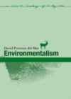 Image for Environmentalism