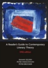 Image for A reader&#39;s guide to contemporary literary theory