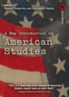 Image for A new introduction to American studies