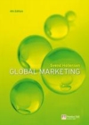 Image for Global marketing: a decision-oriented approach