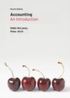 Image for Accounting: an introduction