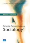 Image for Feminist perspectives on sociology