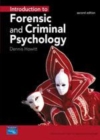 Image for Introduction to forensic and criminal psychology