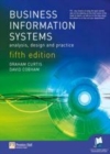 Image for Business information systems: analysis, design and practice