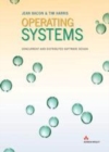 Image for Operating systems: concurrent and distributed software design