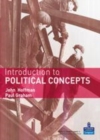 Image for Introduction to political concepts