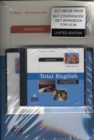 Image for Total English Advanced Pack