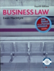 Image for Business Law : AND Contract Law Online Study Guide Access Card - to Accompany Pearson Education Contract and Busine