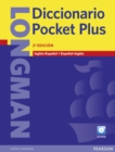 Image for Longman Diccionario Pocket Plus Flexi &amp; CD-ROM 2nd Edition Pack