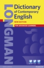 Image for Longman dictionary of contemporary English