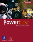 Image for Powerbase Pre-Intermediate Special Pack for Vietnam