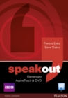 Image for Speakout Elementary Active Teach