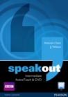 Image for Speakout Intermediate Active Teach