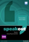 Image for Speakout Starter Active Teach
