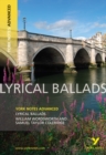 Image for Lyrical ballads