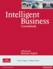 Image for Intelligent Business Advanced Coursebook