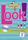 Image for Look! 2 Students&#39; Pack
