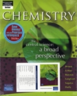 Image for Chemistry : The Central Science