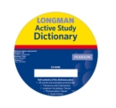 Image for Longman Active Study Dictionary 5th Edition CD ROM for Pack