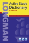 Image for Longman Active Study Dictionary 5th Edition Paper