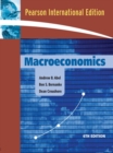 Image for Macroeconomics: International Edition/Macroeconomics 6th Edition Update Booklet 2008-2009