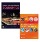 Image for Essentials of Economics : WITH Reading and Understanding Economics AND Access Card: MyEconLab