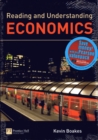 Image for Reading and understanding economics : WITH Reading and Understanding Economics AND Companion Website with Gradetracker Student Access Card