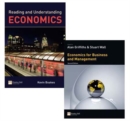 Image for Economics for Business and Management/Reading and Understanding Economics