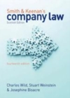 Image for Smith and Keenan&#39;s company law.