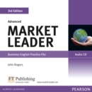 Image for Market Leader 3rd edition Advanced Practice File CD for pack