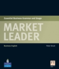 Image for Market Leader Essential Grammar &amp; Usage Book