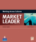 Image for Market Leader ESP Book - Working Across Cultures