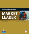 Image for Market Leader ESP Book - Logistics Management