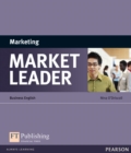Image for Market Leader ESP Book - Marketing