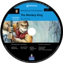 Image for The Monkey King MP3 for Pack : Level 4