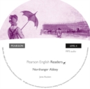 Image for Level 6: Northanger Abbey MP3 for Pack