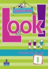 Image for Look! 1 Student Book for pack