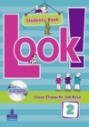 Image for Look! 2 Student Book for pack